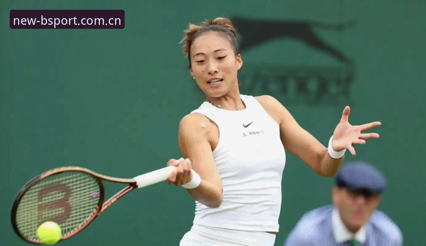 BSPORT体育博彩 2026年法网女单签表出炉,中国金花郑钦文面临保分挑战